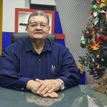 Moisés Absalón Pastora: ojo con nuestras finanzas