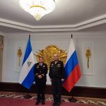 Nuevo convenio contribuye a la seguridad de Nicaragua y Rusia