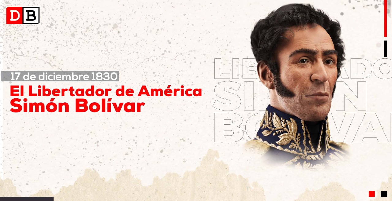 Simón Bolívar y su Sueño Supremo