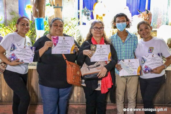 Premian a los mejores Altares de la Purísima del 2022