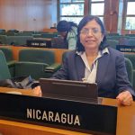Nicaragua asiste a reuniones sobre combate a la pesca ilegal