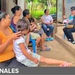 Gobierno continúa fortaleciendo unidad familiar en Nicaragua