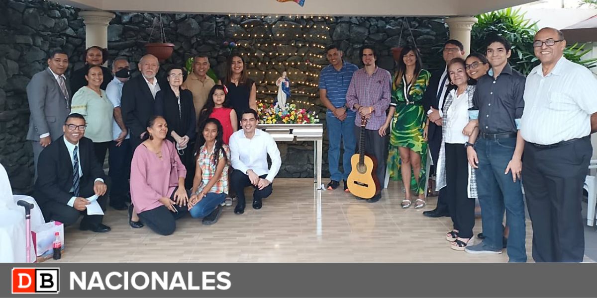 Concepción de María se celebra en República Dominicana