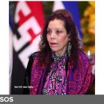 Vicepresidenta Rosario Murillo – 5 de diciembre 2022