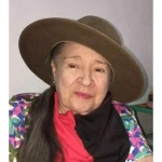 Gobierno de Nicaragua lamenta fallecimiento de Blanca Segovia Sandino