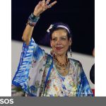 Vicepresidenta Rosario Murillo- 6 de diciembre 2022