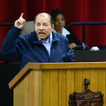 Comandante Daniel Ortega: la multipolaridad como principio de refundación de Naciones Unidas