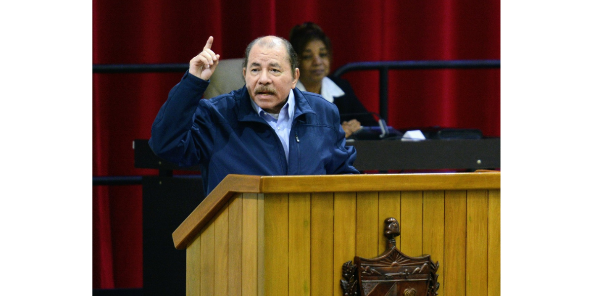 Comandante Daniel Ortega: la multipolaridad como principio de refundación de Naciones Unidas