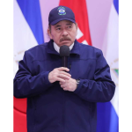 Comandante Daniel Ortega: Europa es la madre maldita de la esclavitud