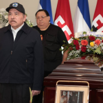 Comandante Daniel Ortega: Blanca Sandino, una mujer con fortaleza divina