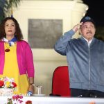 Nicaragua rinde homenaje al Héroe Nacional, Roberto Clemente