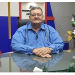 Moisés Absalón Pastora: perdedores