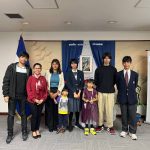 Celebran purísima en Tokio