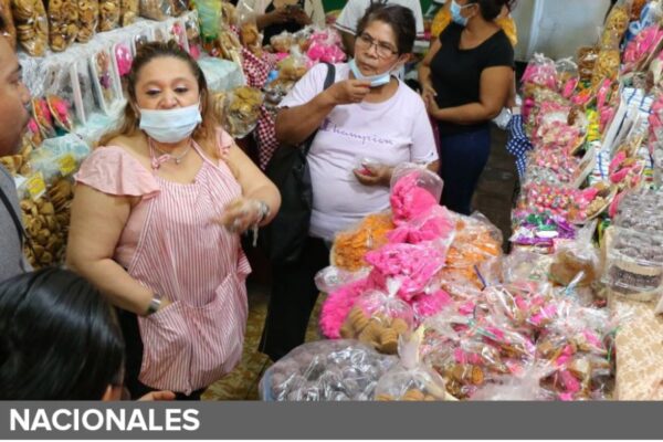 Celebración de la Purísima dinamiza el comercio nicaragüense