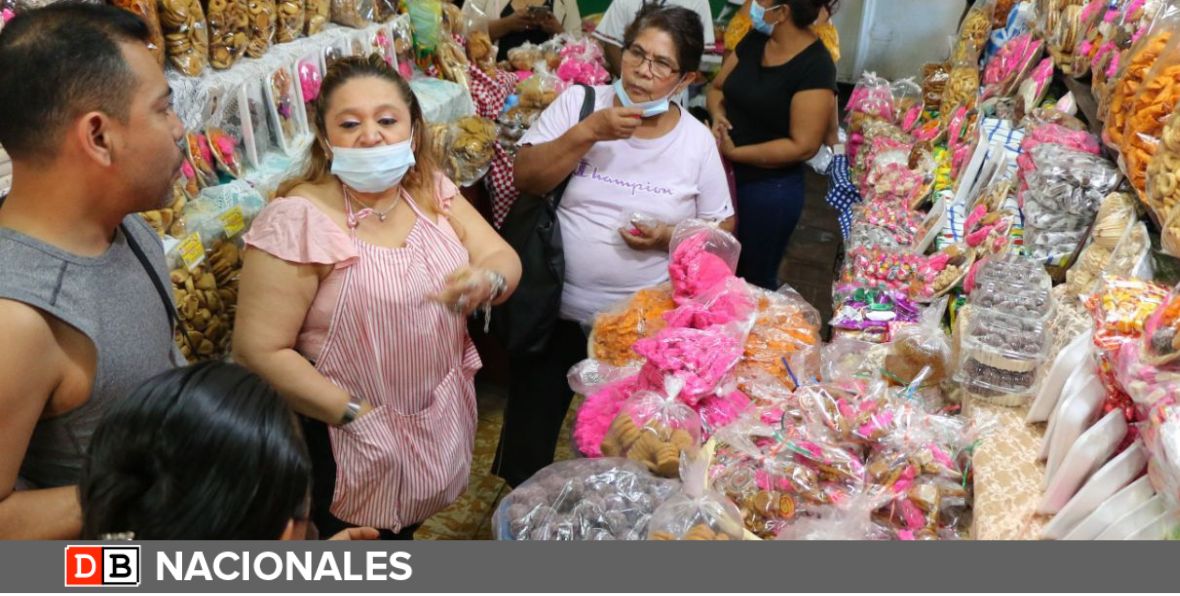 Celebración de la Purísima dinamiza el comercio nicaragüense