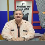 Moisés Absalón Pastora: El 2023 es para levantarnos