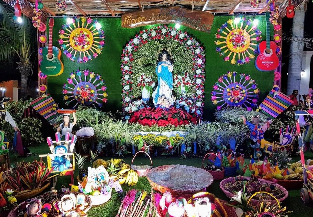 La Gritería, tradición cultural nicaragüense