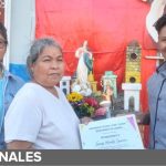 Departamentos nicaragüenses eligen a los mejores altares a la Purísima