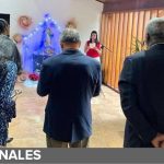 Purísima nicaragüense en Brasil