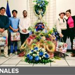 Comunidad nicaragüense celebra Purísima en Guatemala