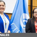 Nicaragua asiste al Simposio de Diplomacia Científica
