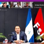 Nicaragua se reúne con ministros de agricultura del SICA