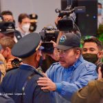 Nicaragua gradúa a 34 nuevos oficiales del Ejército