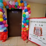 Inauguran Clínica de Atención Integral para pacientes con VIH en Managua