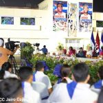 Homenaje al Héroe Nacional,<br>Roberto Clemente