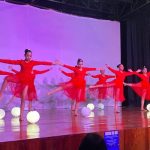 Realizan Festival de Jóvenes Coreógrafos