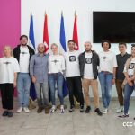 Periodistas de RT en Español llegan a Nicaragua