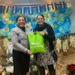 Embajada nicaragüense celebra Purísima en Londres