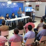Informáticos nicaragüenses concluyen Programa de Certificaciones Internacionales