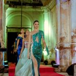 Nicaragua Diseña cierra el 2022 con pasarela en Granada