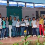 Más de 19 mil estudiantes con vocación productiva para la vida