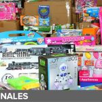 9 de diciembre inicia traslado de juguetes para niñez nicaragüense