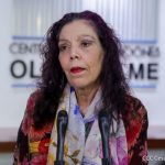 Vicepresidenta Rosario Murillo- XXVII Graduación Oficiales del Ejército