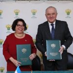 Nicaragua y Rusia acuerdan cooperación en materia aduanera