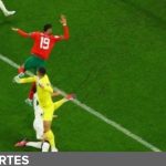Marruecos hace historia al pasar a las semifinales del Mundial