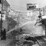 50 años del terremoto del 72 se conmemorará en Nicaragua