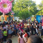 Reconocen participación protagónica de familias nicaragüenses