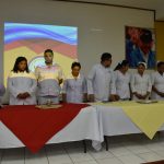 Eligen nueva junta directiva de la Asociación de Enfermeros de Nicaragua