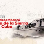 El significado del desembarco del Granma en la historia de Cuba