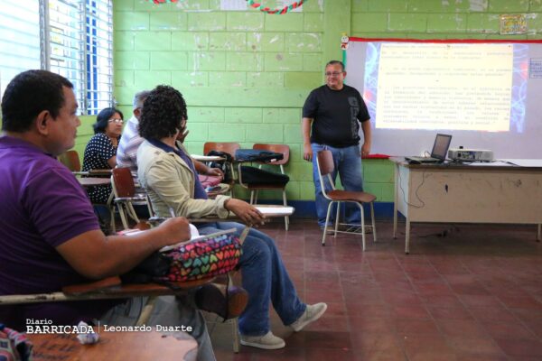 Encuentro pedagógico de docentes destaca logros educativos del 2022