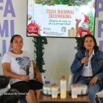 La alegría de vivir en paz y prosperidad en el Parque Nacional de Ferias