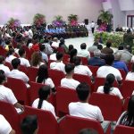 Gobierno de Nicaragua conmemora a víctimas del terremoto de 1972