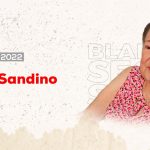 Blanca Segovia Sandino Aráuz, ejemplo de fortaleza y fuente de inspiración