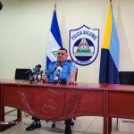 141 municipios de Nicaragua no reportan accidentes de tránsito
