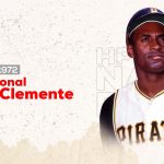 Roberto Clemente, Campeón de Humanidad
