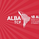 Comandante Daniel Ortega participa de la XXII Cumbre del ALBA-TCP